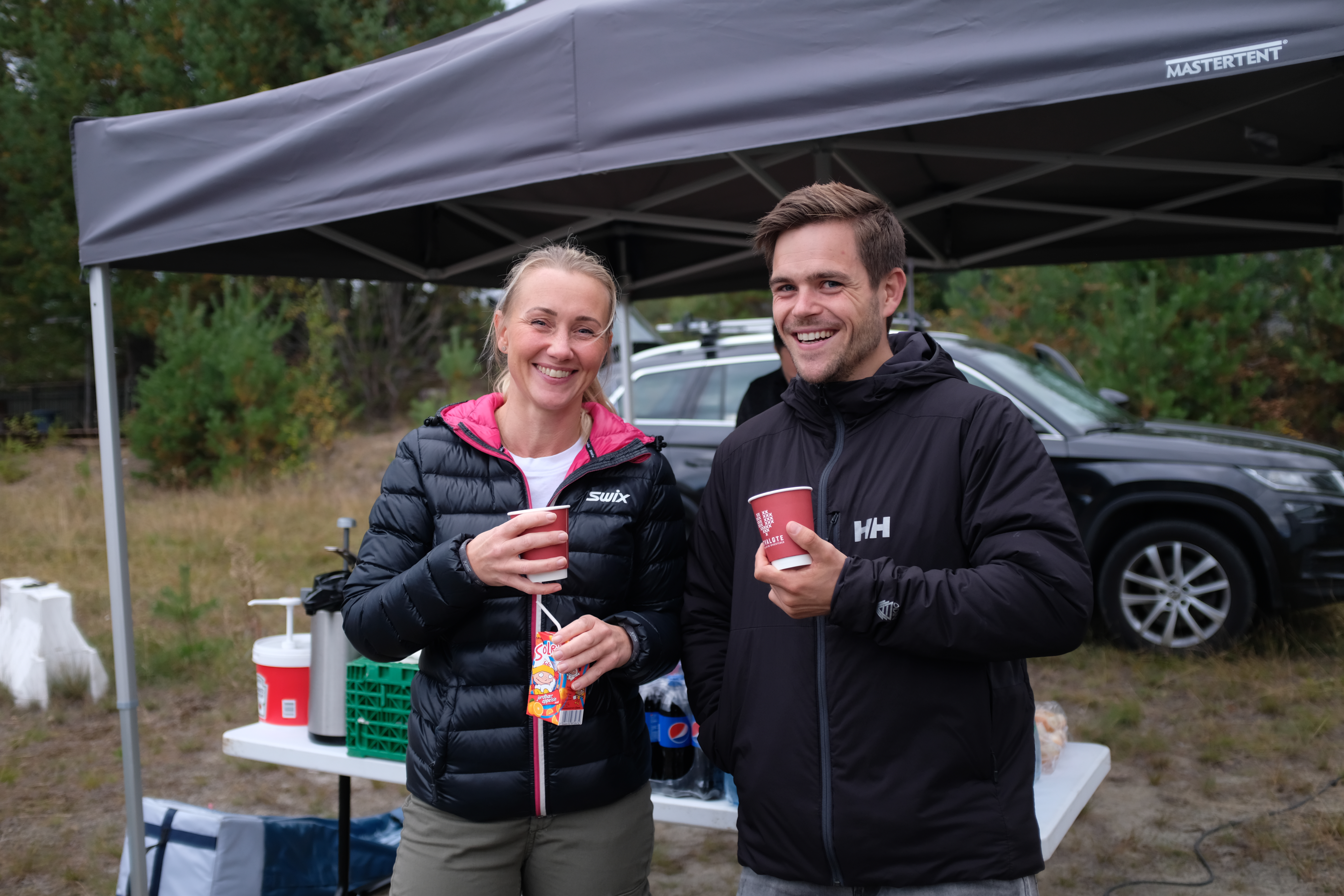 Sykkelgledecup, tidligere år