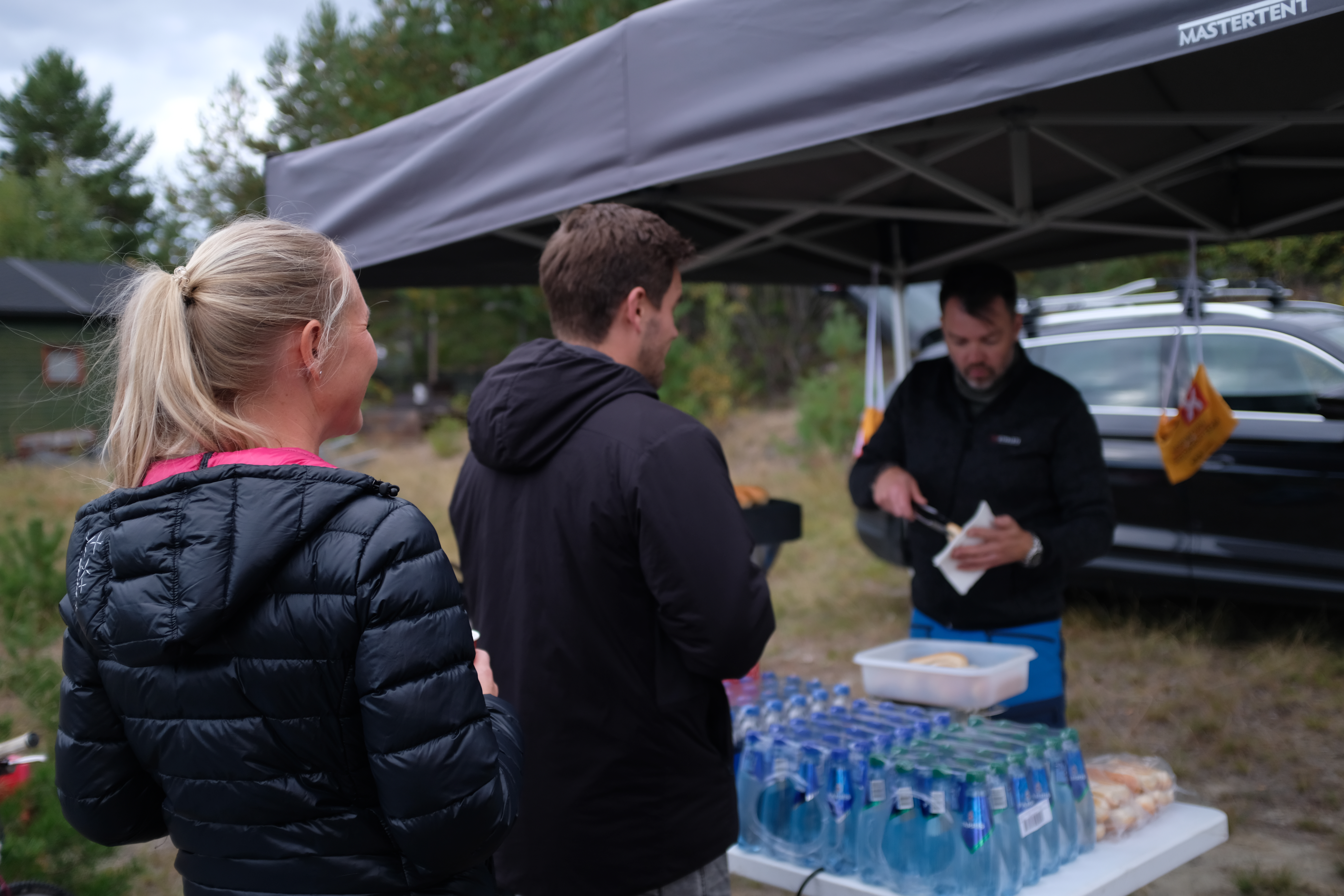 Sykkelgledecup, tidligere år